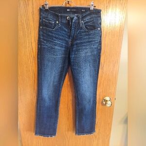 Buckle Men's Jeans